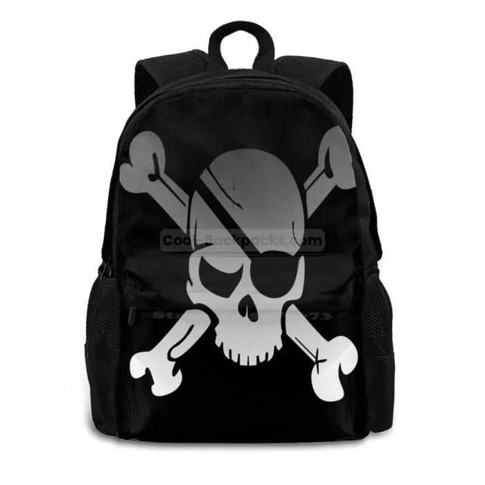 Pirate Backpack