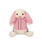 Plush Rabbit Backpack