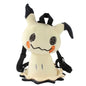 Plush Toy Backpack