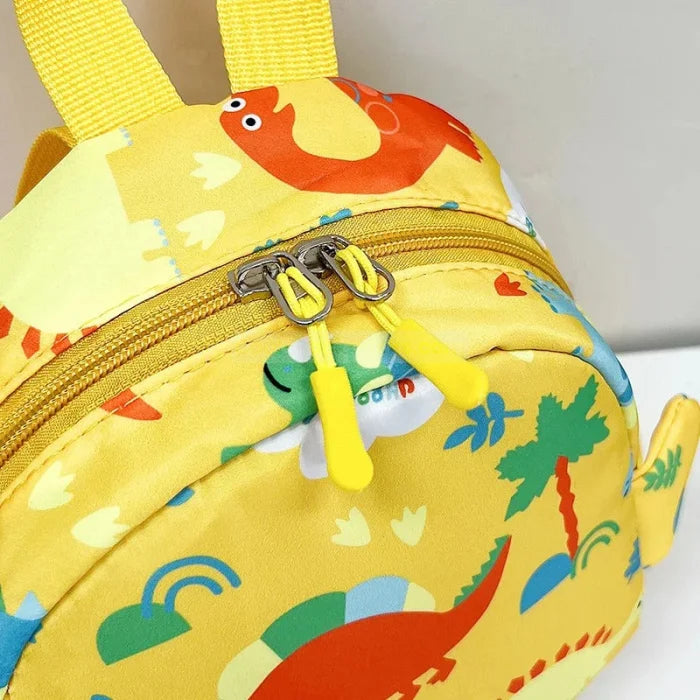 Preschool Dinosaur Backpack