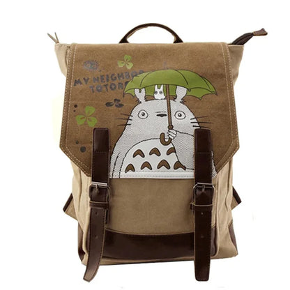 Pretty Backpack