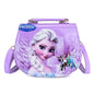 Princess Messenger Bag - Purple