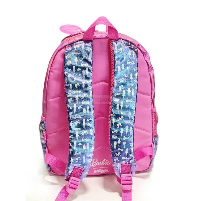 Princess Rolling Backpack