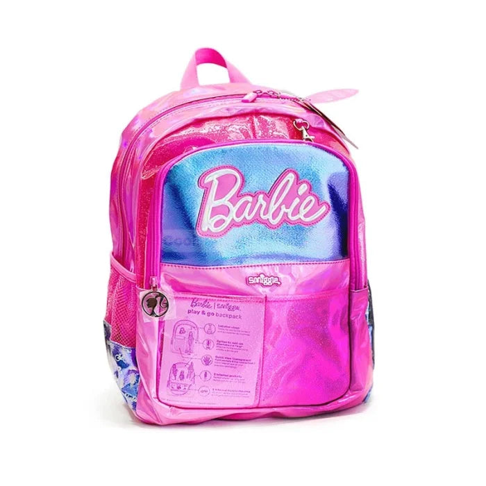 Princess Rolling Backpack - Backpack