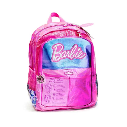 Princess Rolling Backpack - Backpack