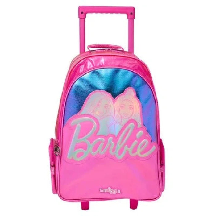 Princess Rolling Backpack - Wheel backpack