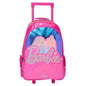 Princess Rolling Backpack - Wheel backpack