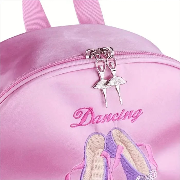 Princess Toddler Backpack