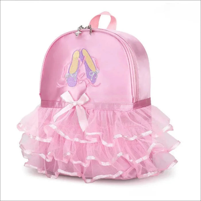 Princess Toddler Backpack