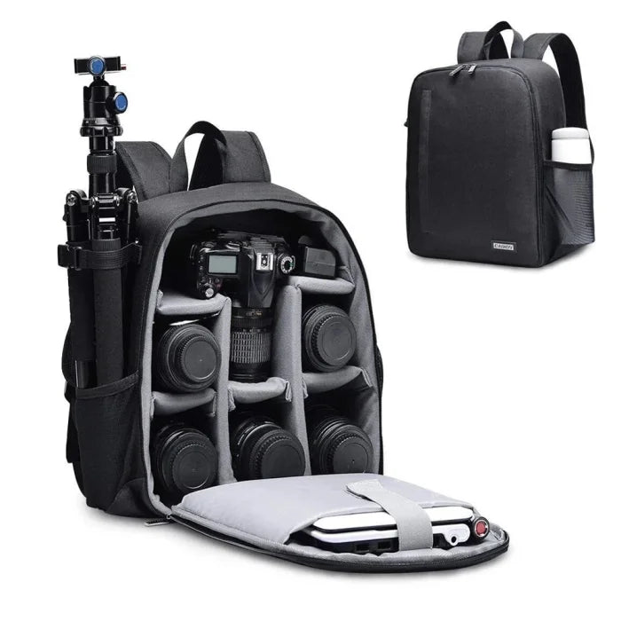 Professional Camera Backpack