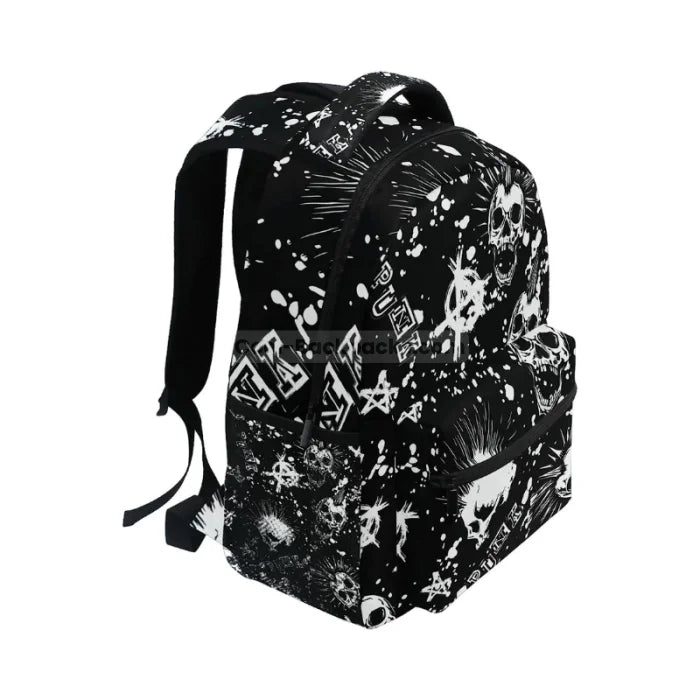 Punk Backpack