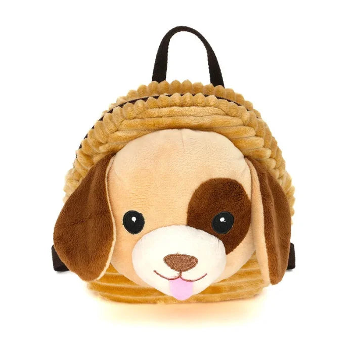 Puppy Backpack Leash