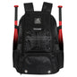 Rawlings Baseball Backpack - D045 - 3 Black