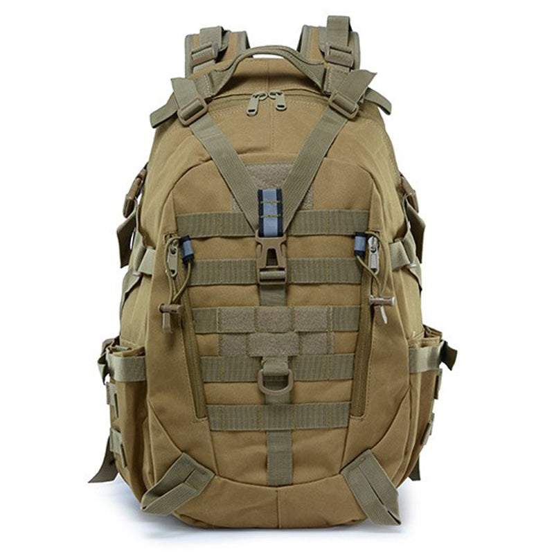 Tactical Hiking Backpack