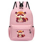 Red Panda Backpack - 240309 - 7 - 1