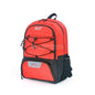 Red Soccer Backpack