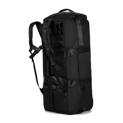 Rolling Travel Backpack