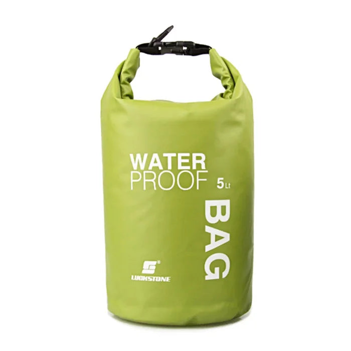 Rolltop Dry Bag