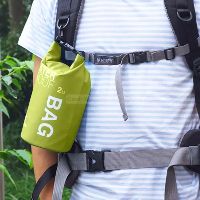 Rolltop Dry Bag