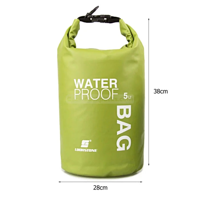 Rolltop Dry Bag