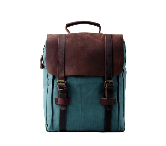 Rucksack Blue