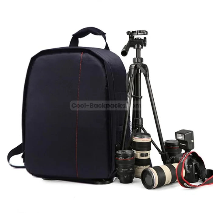 Rucksack Camera Backpack