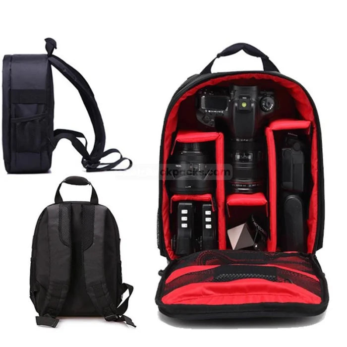 Rucksack Camera Backpack