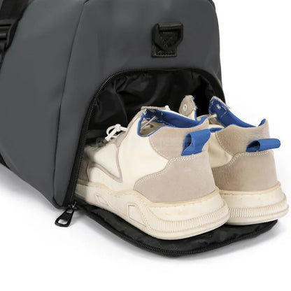 Running Duffel Bag