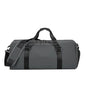 Running Duffel Bag - Grey / W51cmxH24cmxD24cm