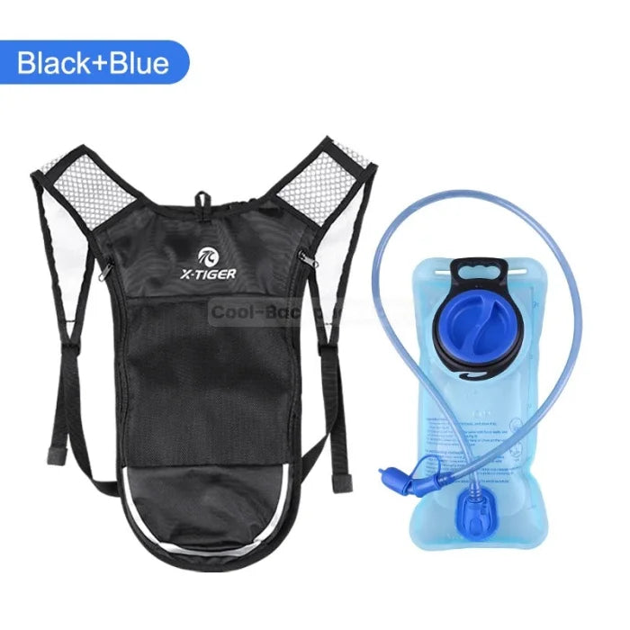 Running Water Backpack - Blue