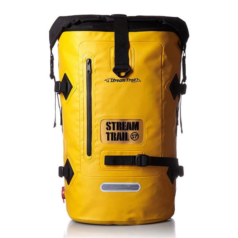 40L Roll Top Backpack