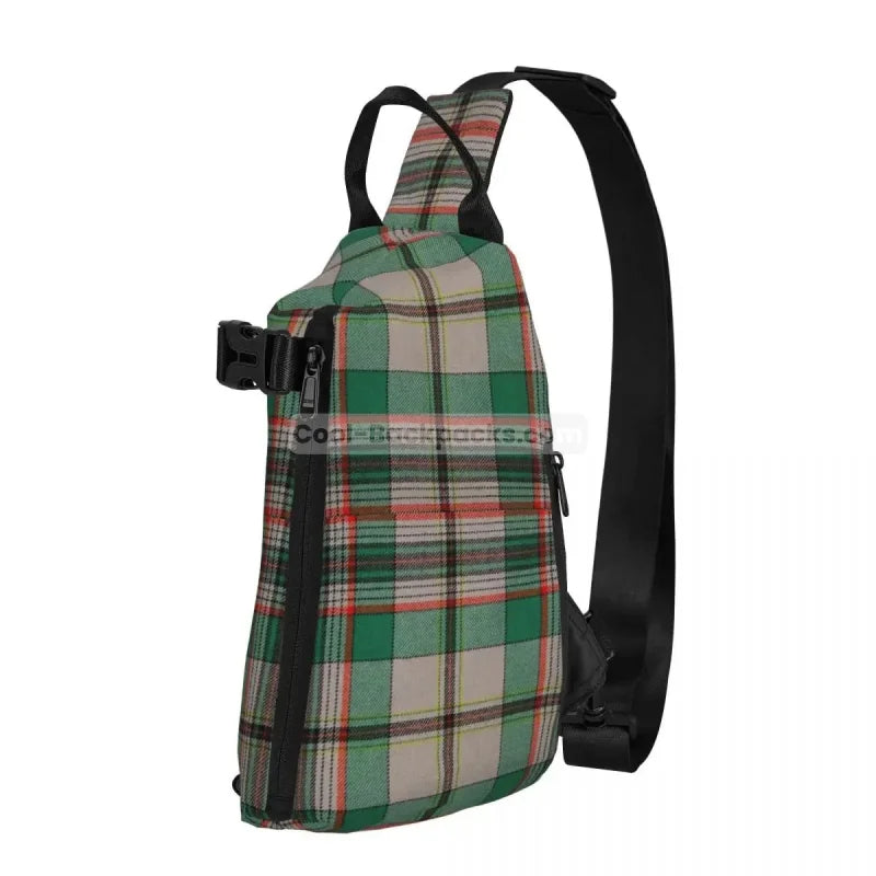 Scotland Messenger Bag - Color 7