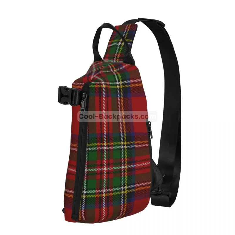 Scotland Messenger Bag - Color 5