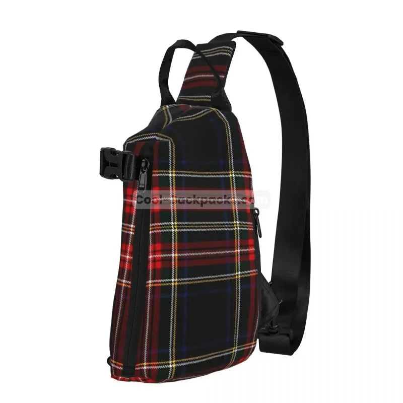 Scotland Messenger Bag - Color 6