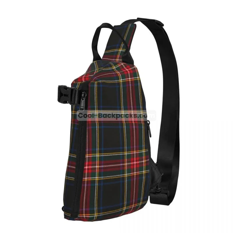 Scotland Messenger Bag - Color 11