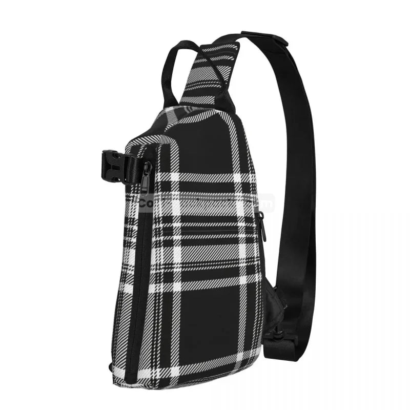 Scotland Messenger Bag - Color 8