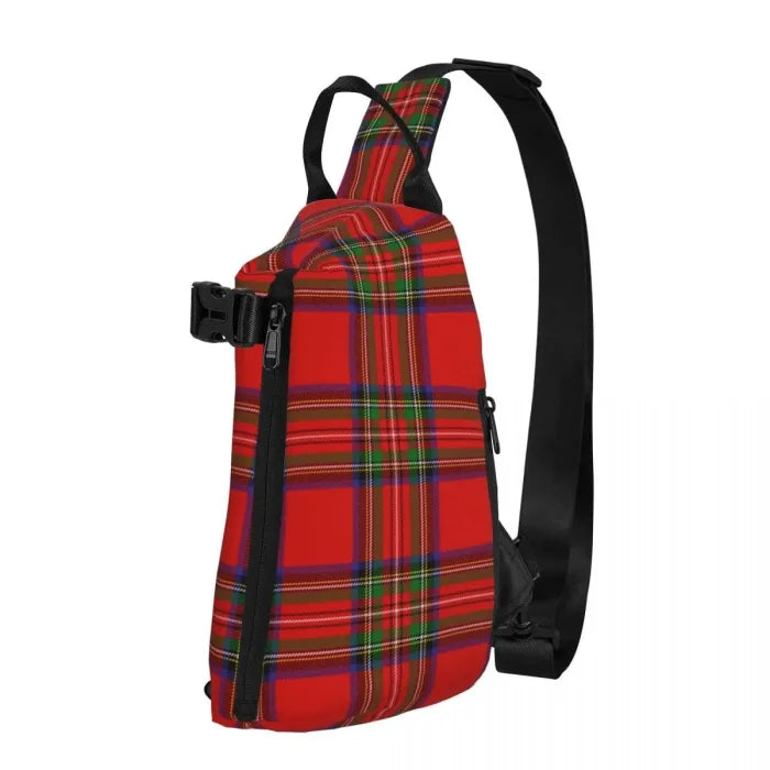 Scotland Messenger Bag - Color 9