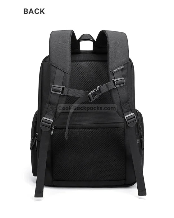 Secure Travel Backpack