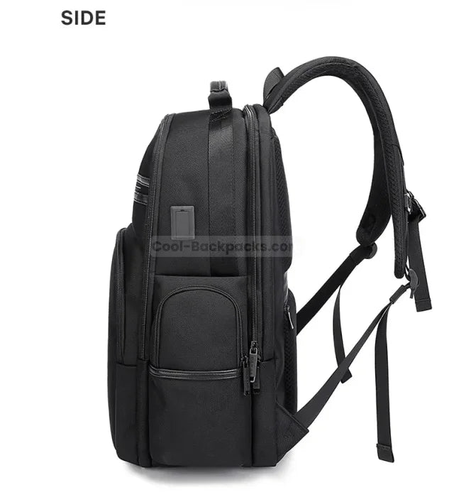 Secure Travel Backpack