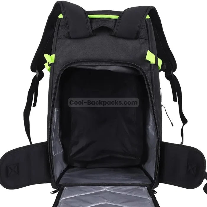 Ski Gear Backpack