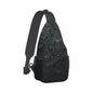 Skull Sling Backpack