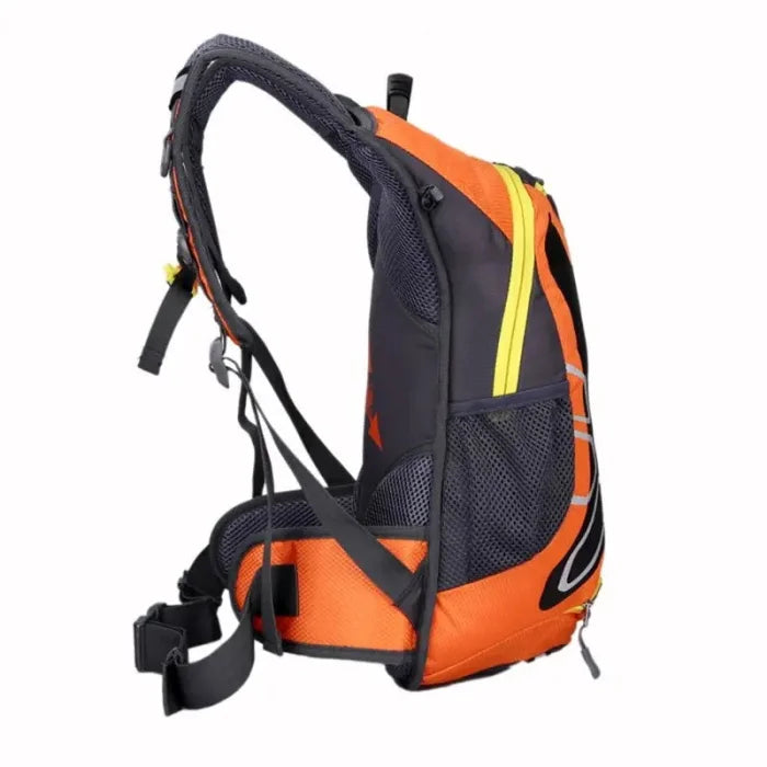 Slim Cycling Backpack