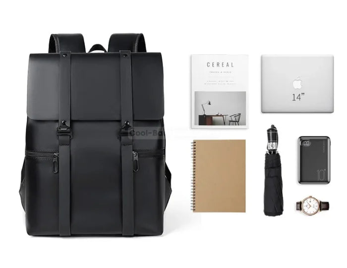 Slim Rucksack