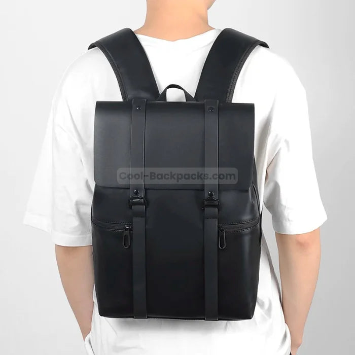 Slim Rucksack