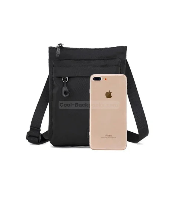 Slim Sling Backpack