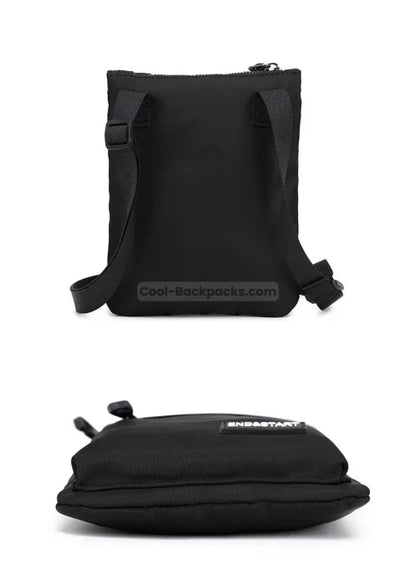 Slim Sling Backpack