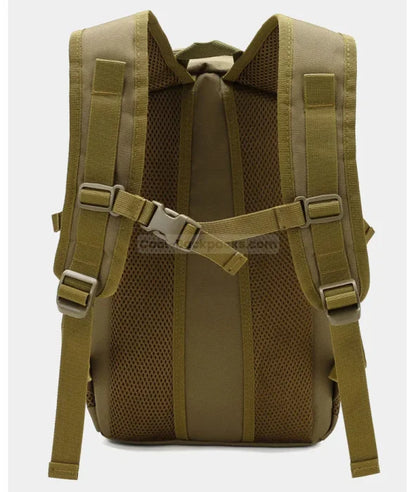 Slim Tactical Backpack