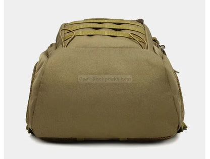 Slim Tactical Backpack