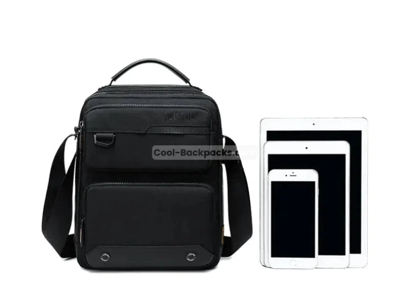 Sling Backpack iPad