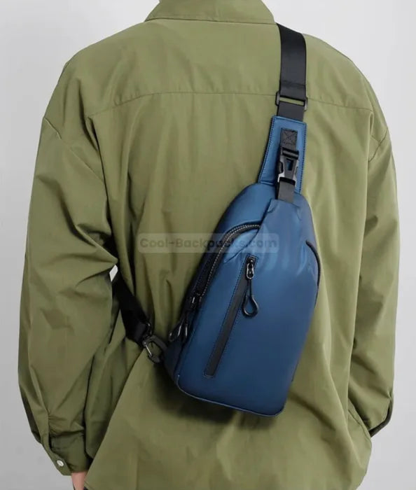 Sling Backpack Purse